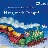 Aurelius Sangerknaben Calw, Jo Jung, Peter Schindler – Hans, mach Dampf!