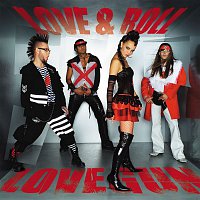 Lovegun – Love and Roll