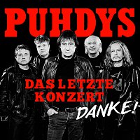 Puhdys – Das letzte Konzert [Live]