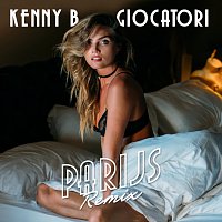 Kenny B, Giocatori – Parijs [Remix]