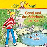 Conni – Conni und das Geheimnis der Koi