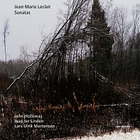 John Holloway, Jaap Ter Linden, Lars Ulrik Mortensen – Jean-Marie Leclair: Sonatas