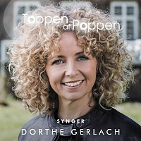 Various  Artists – Toppen Af Poppen 2017 synger Dorthe Gerlach