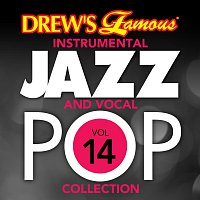 Přední strana obalu CD Drew's Famous Instrumental Jazz And Vocal Pop Collection [Vol. 14]