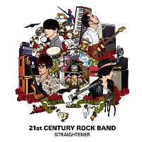 Straightener – 21st Century Rock Band