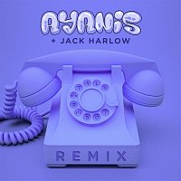 Ayanis – Lil Boi (Big Talk) [Remix] [feat. Jack Harlow]