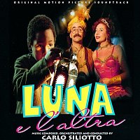 Carlo Siliotto – Luna e l'altra [Original Motion Picture Soundtrack]