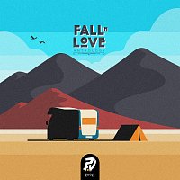 Pueblo Vista – Fall In Love : MMXXI : Anthology