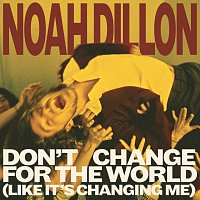 Noah Dillon – Alive And Kicking