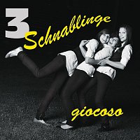 3 Schnablinge – giocoso