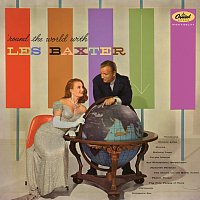 Les Baxter – 'Round The World With Les Baxter