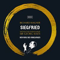 Wiener Philharmoniker, Sir Georg Solti – Wagner: Siegfried [Remastered 2022]