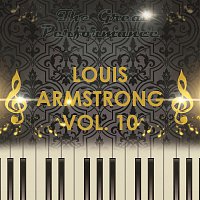 Louis Armstrong – The Great Performance Vol. 10