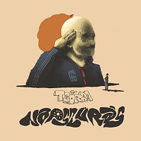 Přední strana obalu CD NAPSZÚRÁS