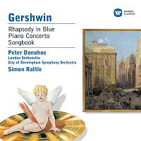 Peter Donohoe – Gershwin: Rhapsody in Blue & Piano Works