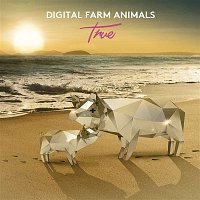 Digital Farm Animals – True