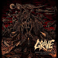 Grave – Endless Procession Of Souls