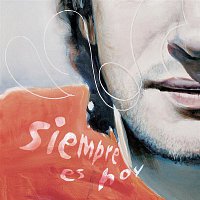 Gustavo Cerati – Siempre Es Hoy