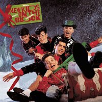 New Kids On The Block – Merry, Merry Christmas