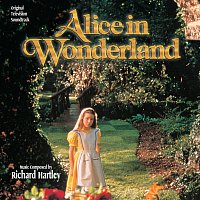 Richard Hartley – Alice In Wonderland [Original Television Soundtrack]