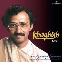 Pradyumna Sharma – Khwahish (Live)