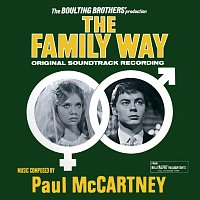 Paul McCartney – The Family Way [Original Soundtrack Recording]