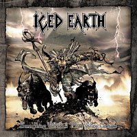 Iced Earth – Something Wicked This Way Comes