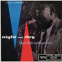 Charlie Parker – The Genius Of Charlie Parker #1: Night And Day