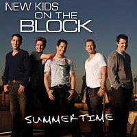 New Kids On The Block – Summertime [International Version]