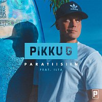 Pikku G – Paratiisiin (feat. Ilta)