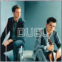 Duel, London Session Orchestra, Gavyn Wright – Duel