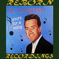 Vic Damone – Yours For A Song (HD Remastered)