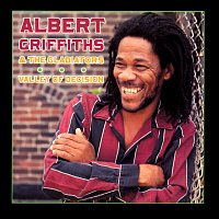 Albert Griffiths & The Gladiators – Valley Of Decision