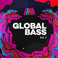 Héctor Lavoe, Orquesta Harlow, Eureka The Butcher – Fania Global Bass, Vol. 2 EP