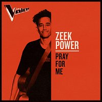 Zeek Power – Pray For Me [The Voice Australia 2019 Performance / Live]