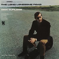 Přední strana obalu CD The Long Lonesome Road