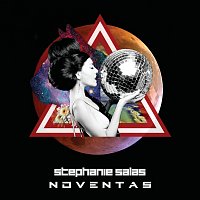 Stephanie Salas – Noventas