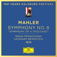 Margaret Price, Judith Blegen, Trudeliese Schmidt, Agnes Baltsa, Kenneth Riegel – Mahler: Symphony No. 8 "Symphony of a Thousand"