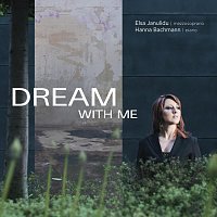 Přední strana obalu CD Dream with Me