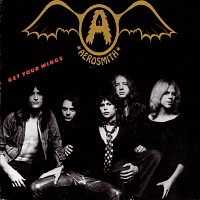 Aerosmith – Get Your Wings CD