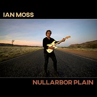Ian Moss – Nullarbor Plain