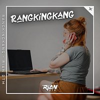 Přední strana obalu CD Rangkingkang
