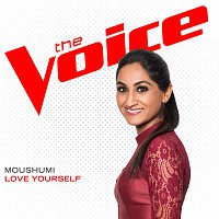 Moushumi – Love Yourself [The Voice Performance]