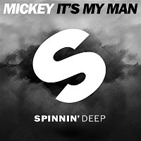 Mickey – It's My Man