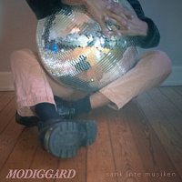 Adrian Modiggard – Sank inte musiken
