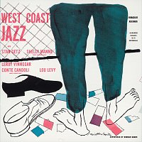 Stan Getz – West Coast Jazz [Expanded Edition]