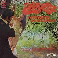 Lafayette – Lafayette Apresenta os Sucessos Vol. XVI