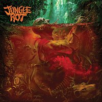 Jungle Rot – A Burning Cinder