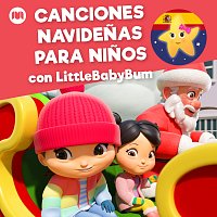 Little Baby Bum en Espanol – Canciones Navidenas para Ninos con LittleBabyBum