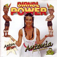 ANTONIA feat. Sandra – Dirndlpower